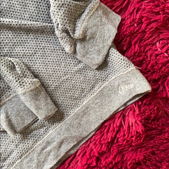 Aéropostale mesh top - Picture 6 of 12